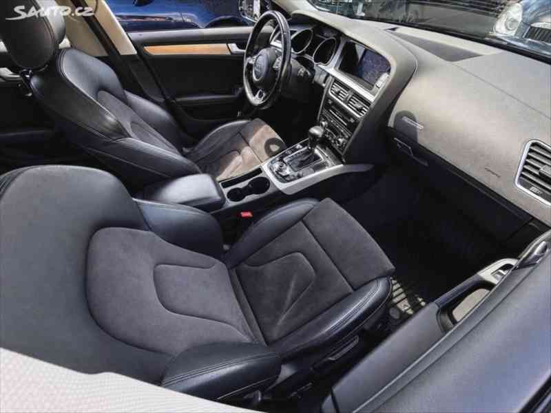 Audi A5 2,0   TDI quattro Automat, DPH - foto 10