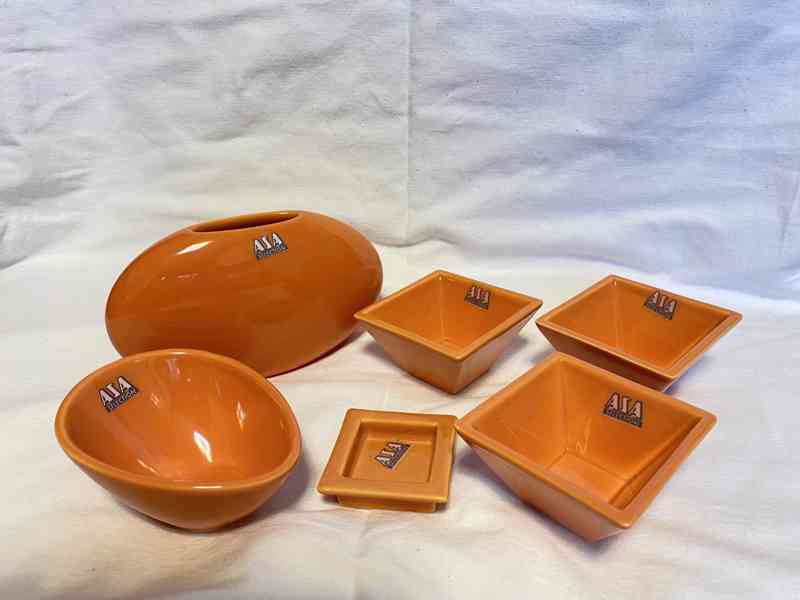 Set keramiky ASA Selection - foto 1