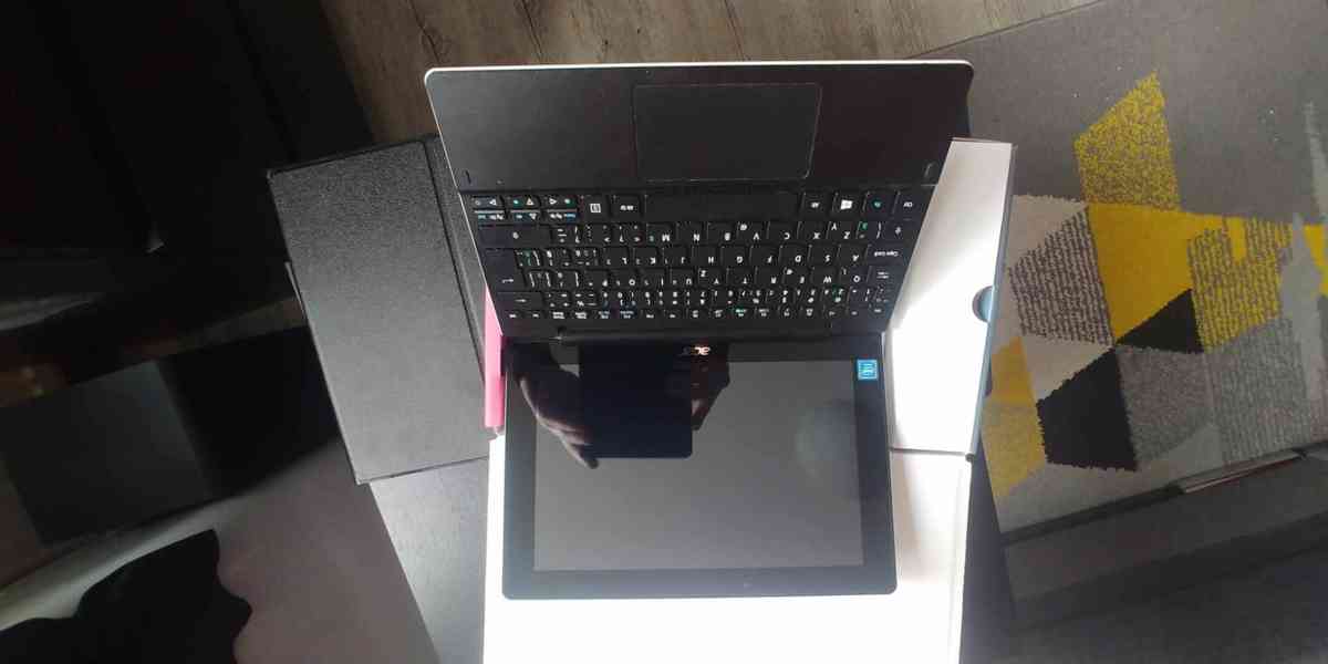 Acer aspire switch 10e - foto 3