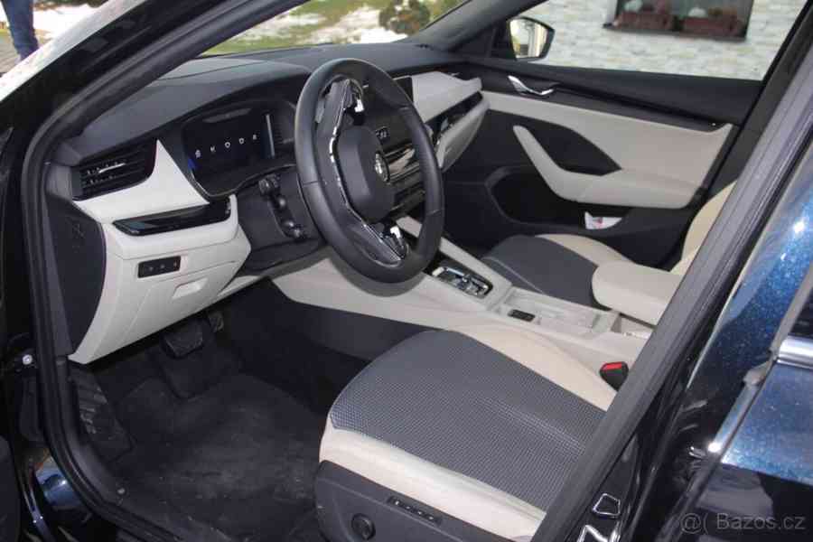 Škoda Octavia 4 - foto 7
