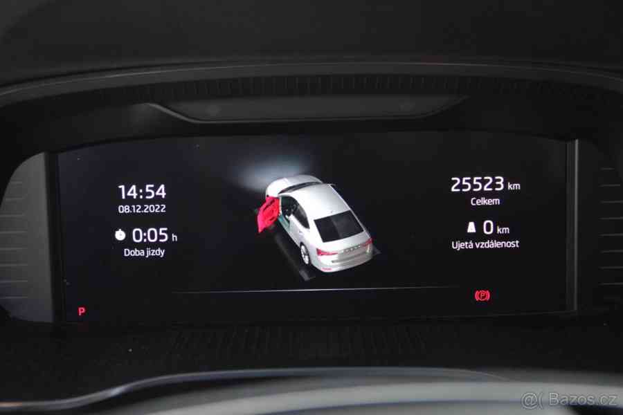 Škoda Octavia 4 - foto 6