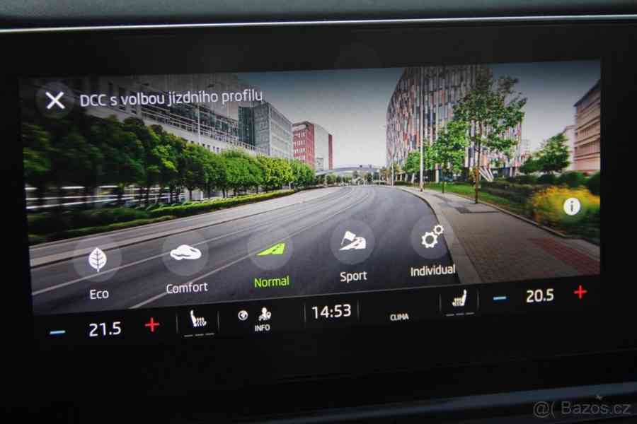 Škoda Octavia 4 - foto 10