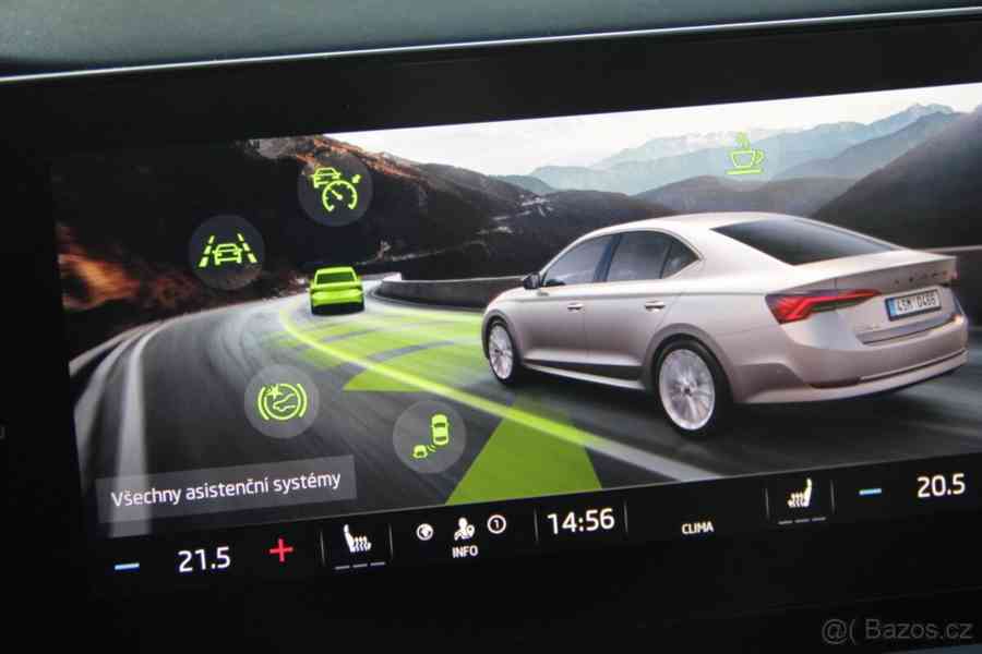 Škoda Octavia 4 - foto 9
