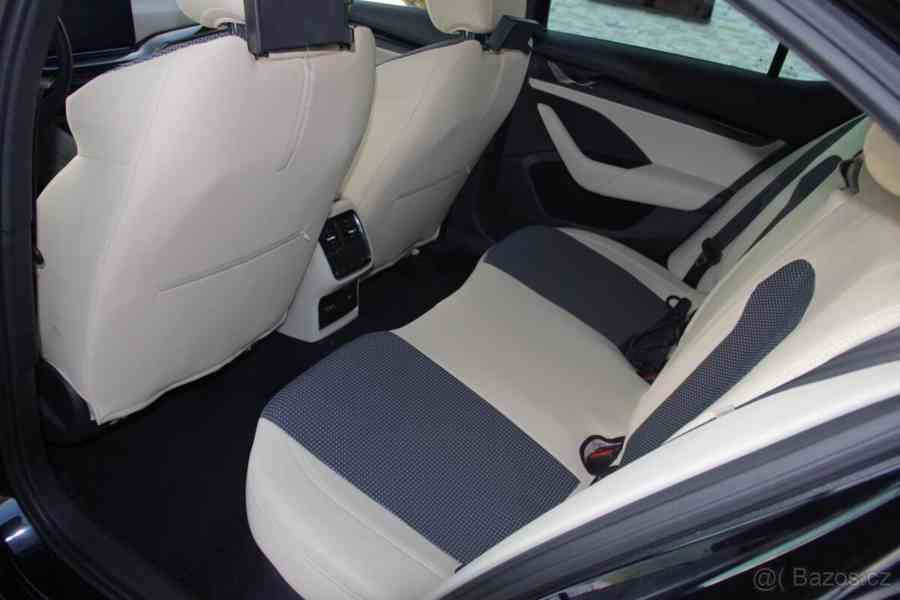 Škoda Octavia 4 - foto 8