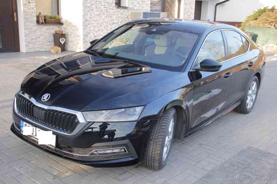 Škoda Octavia 4 - foto 2