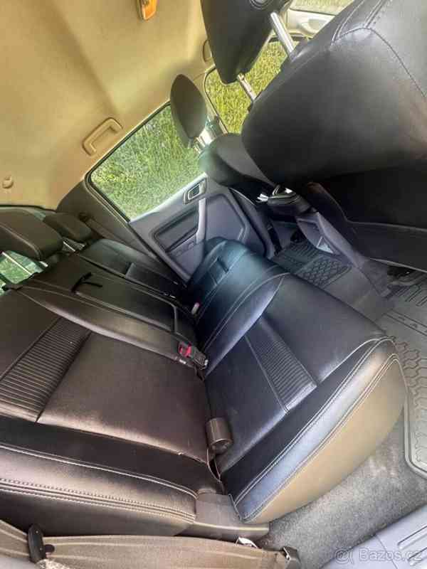 Ford Ranger 3,2   limited 4x4 - foto 5