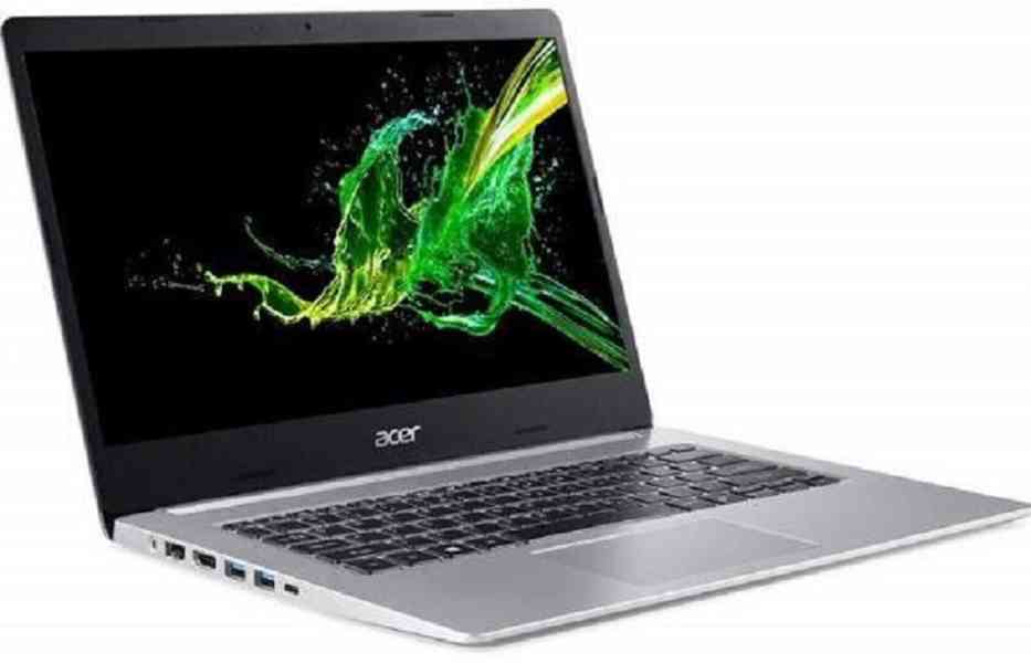 Nový Notebook Acer Aspire 5, 8GB DDR4 - foto 7