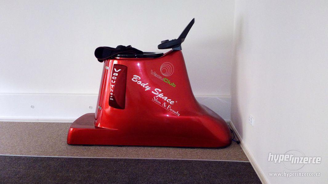 Body Space Vacutherm - foto 2