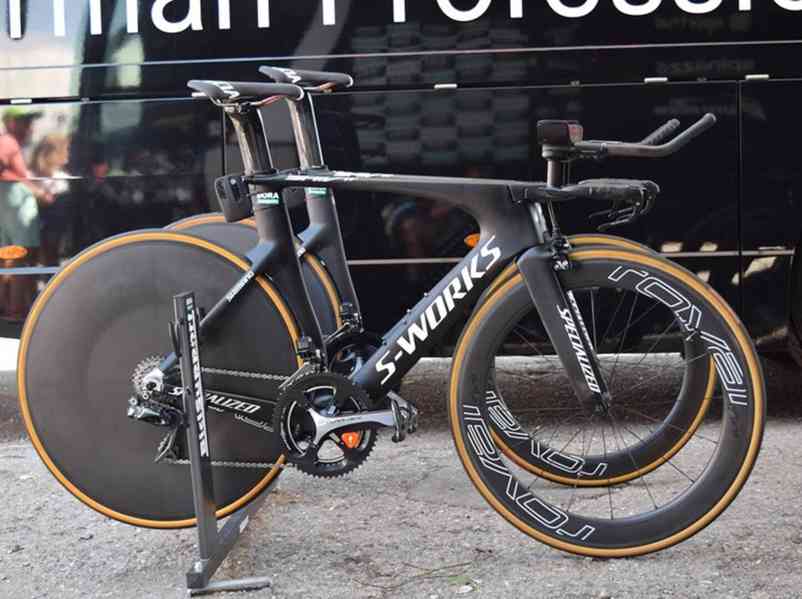 2023 Specialized Turbo Levo Alloy  - foto 2