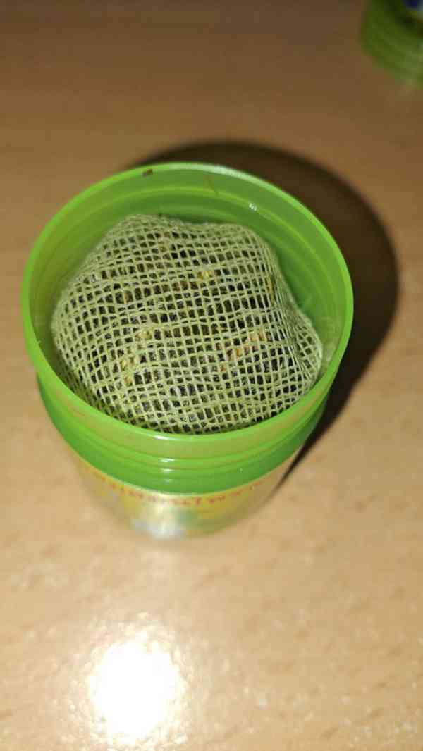 Inhalátor - bylinný produkt - nejedná se o lék - foto 2
