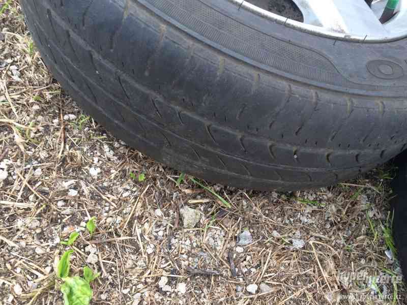 4x100 r13 Alu kola Enzo - foto 9
