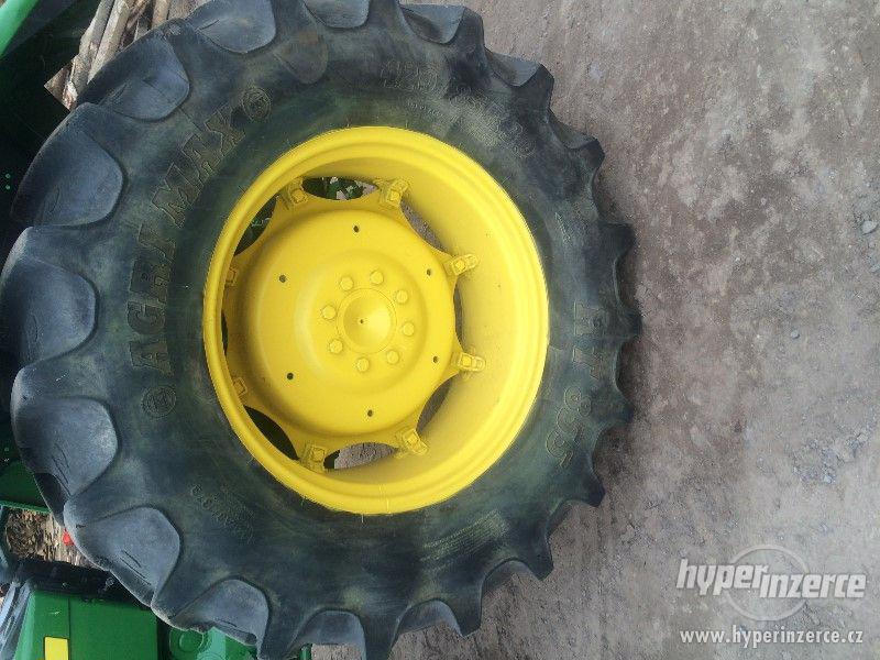 JOHN DEERE 2030 - foto 6