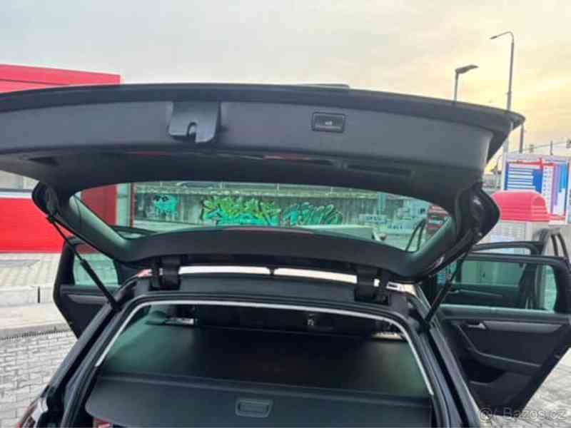 Volkswagen Passat 2,0   B7 2014 - foto 9