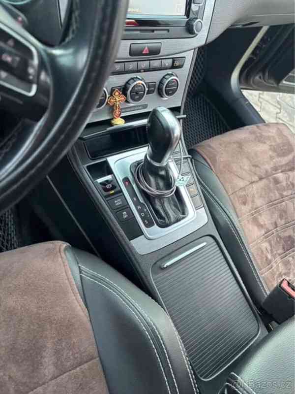 Volkswagen Passat 2,0   B7 2014 - foto 11