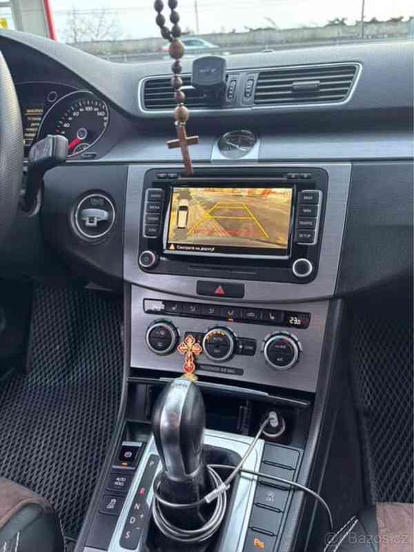 Volkswagen Passat 2,0   B7 2014 - foto 10