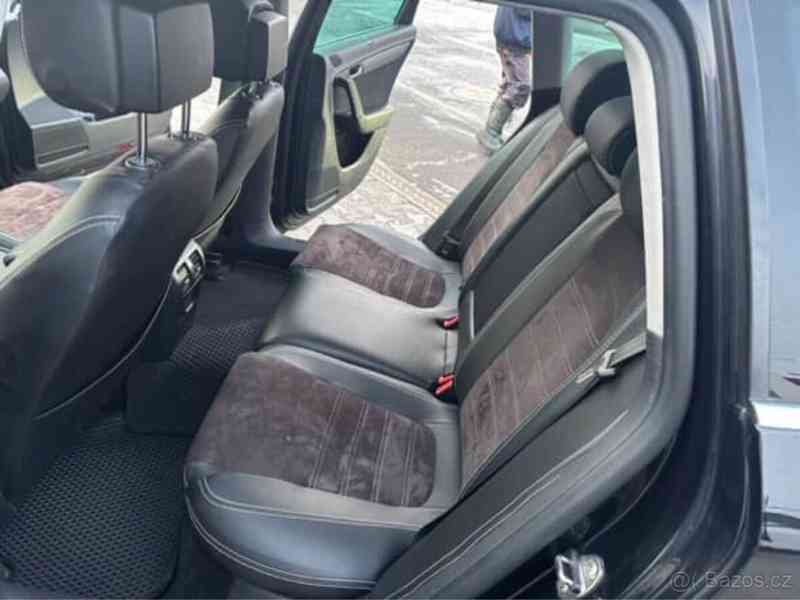 Volkswagen Passat 2,0   B7 2014 - foto 6