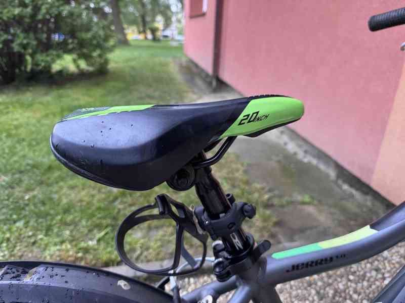 Dětské kolo vel.20 - foto 2