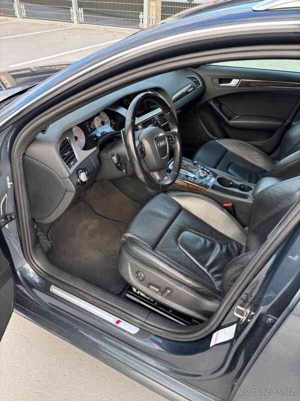 Audi S4 3,0   2009 - foto 11