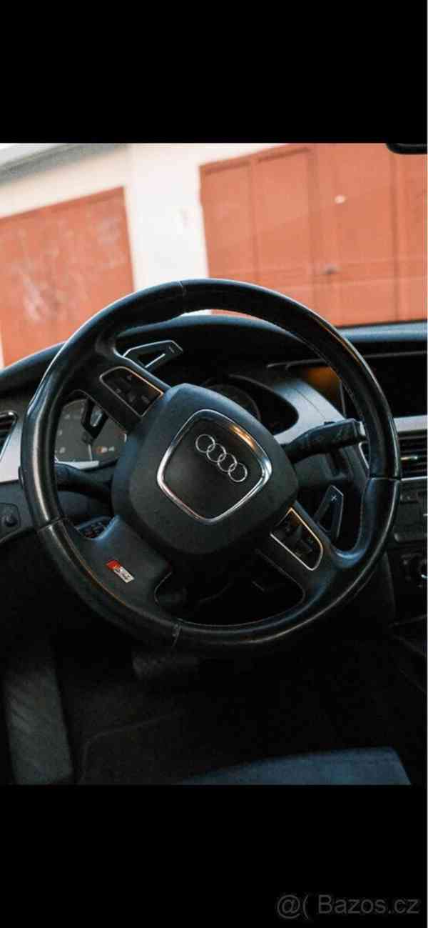 Audi S4 3,0   2009 - foto 5