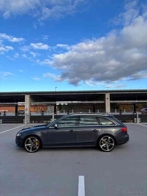 Audi S4 3,0   2009 - foto 3