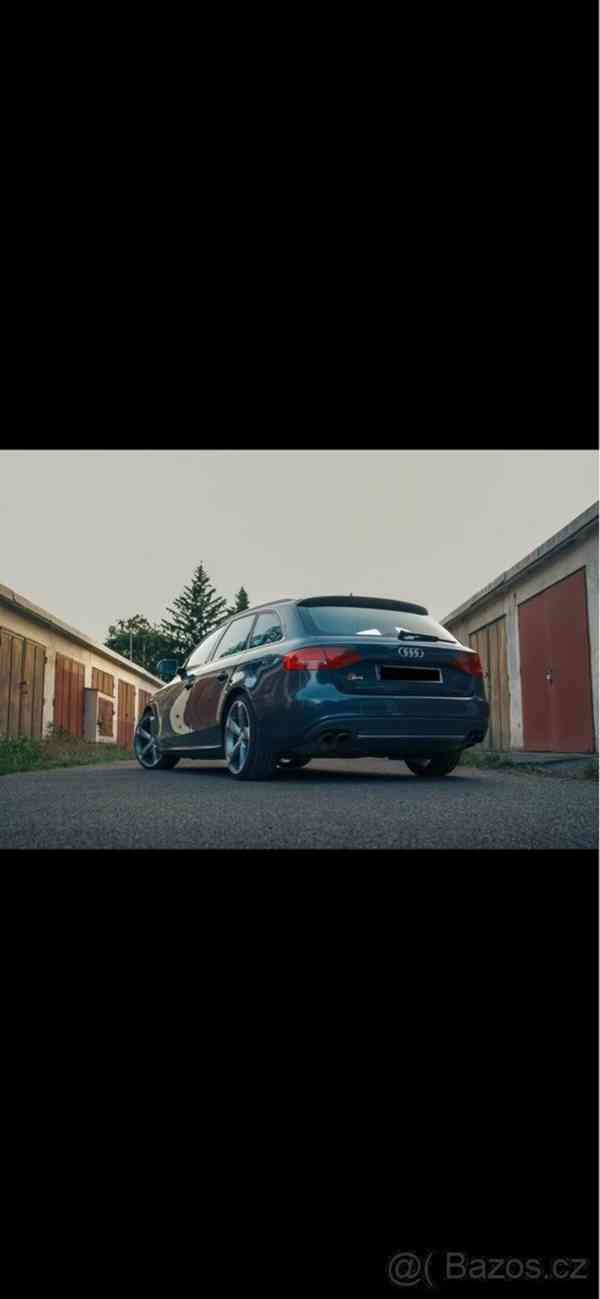 Audi S4 3,0   2009 - foto 4
