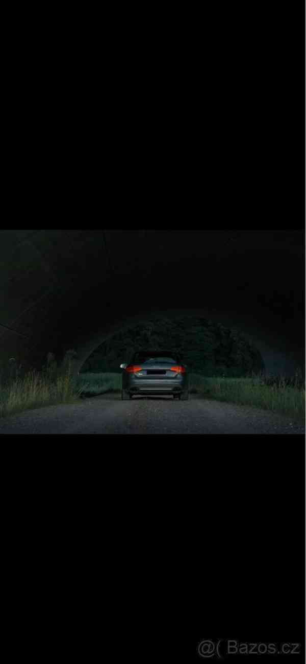 Audi S4 3,0   2009 - foto 14