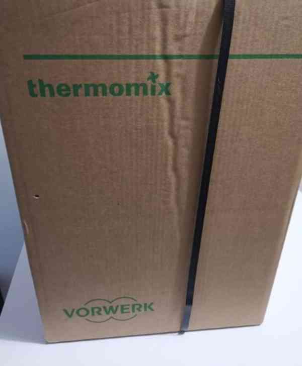 THERMOMIX TM6 NINE SPOJENÉ S NÁKUM - foto 7