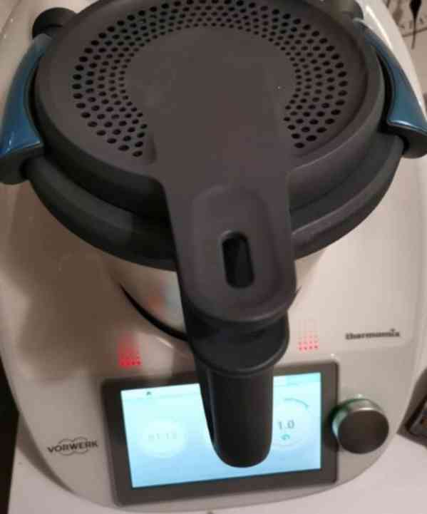 THERMOMIX TM6 NINE SPOJENÉ S NÁKUM - foto 5