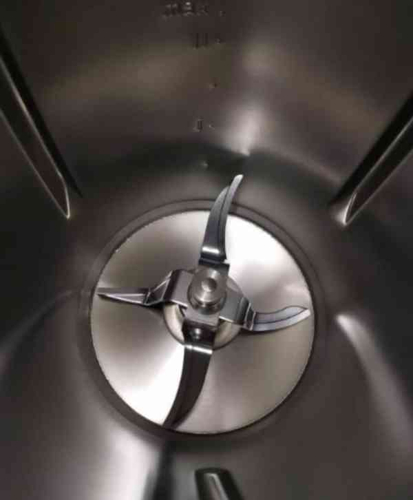 THERMOMIX TM6 NINE SPOJENÉ S NÁKUM - foto 2