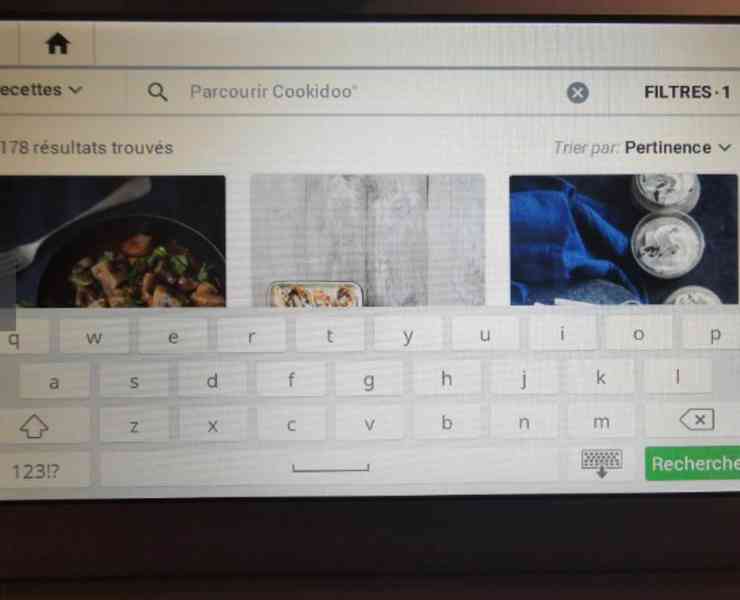 THERMOMIX TM6 NINE SPOJENÉ S NÁKUM - foto 6