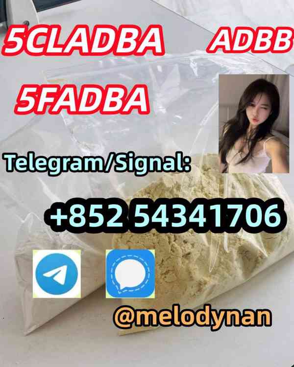 5cladba adbb noids precursor raw material