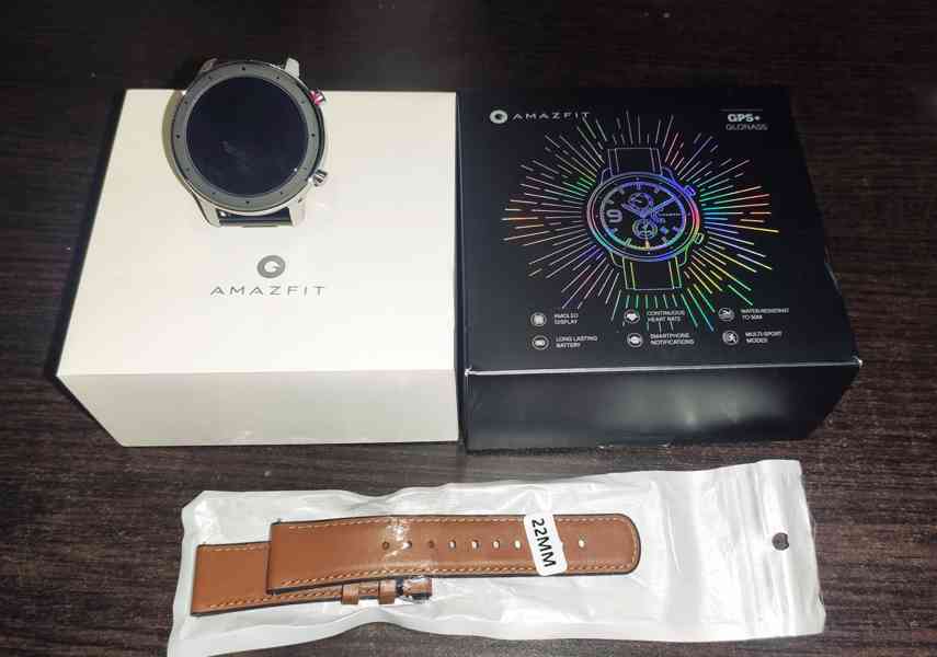 xiaomi gtr 2 47mm