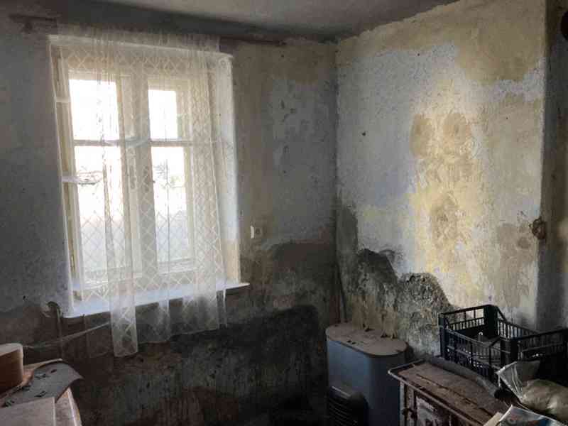 Prodám dům na dvojparcele Polička 263 m2 - foto 5