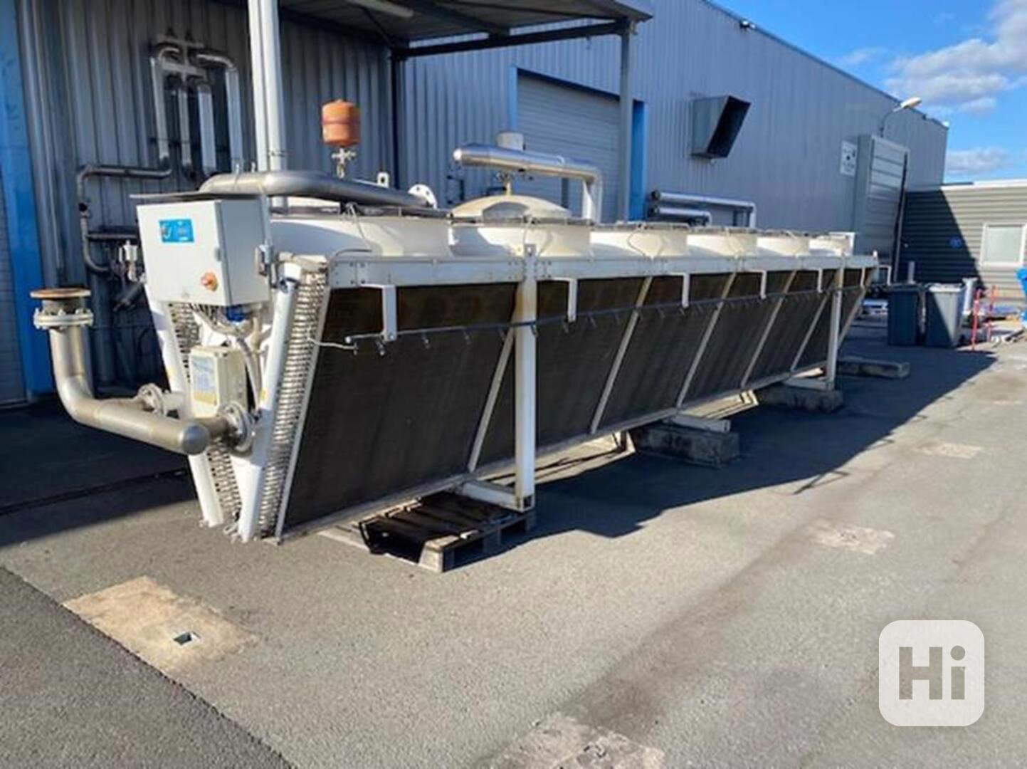 Chladící zařízení LU-VE XDHL1N 2165 F - foto 1