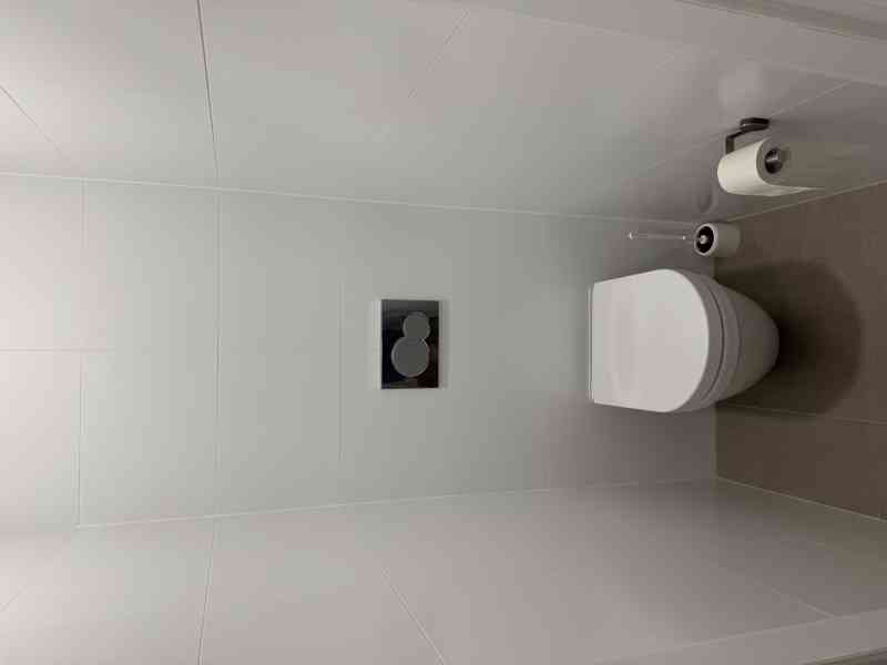 LEVNÉ UBYTOVÁNÍ PRAHA 4 – PANKRÁC | METRO | NOVÉ POKOJE - foto 6