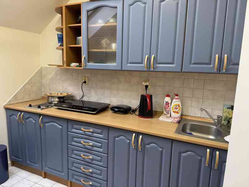 LEVNÉ UBYTOVÁNÍ PRAHA 4 – PANKRÁC | METRO | NOVÉ POKOJE - foto 3