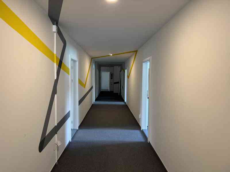 LEVNÉ UBYTOVÁNÍ PRAHA 4 – PANKRÁC | METRO | NOVÉ POKOJE - foto 7