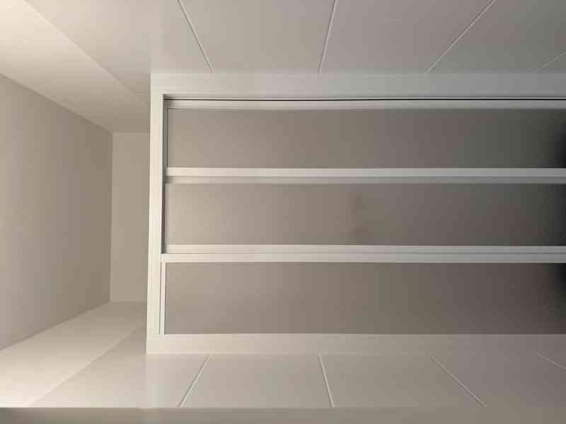 LEVNÉ UBYTOVÁNÍ PRAHA 4 – PANKRÁC | METRO | NOVÉ POKOJE - foto 5