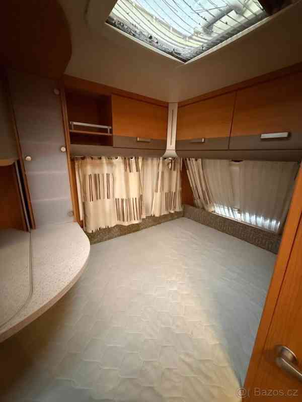 Ostatní Karavan TEBBERT Rossini W25 - foto 4
