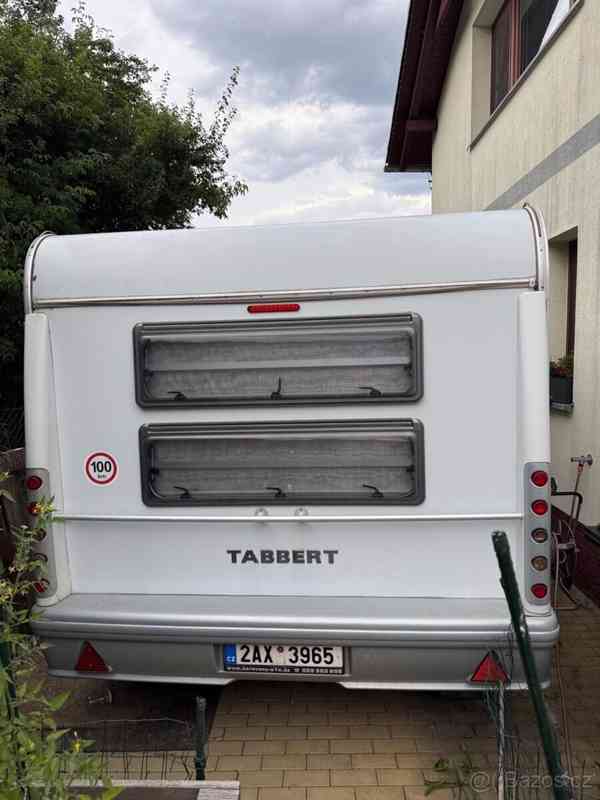 Ostatní Karavan TEBBERT Rossini W25 - foto 16