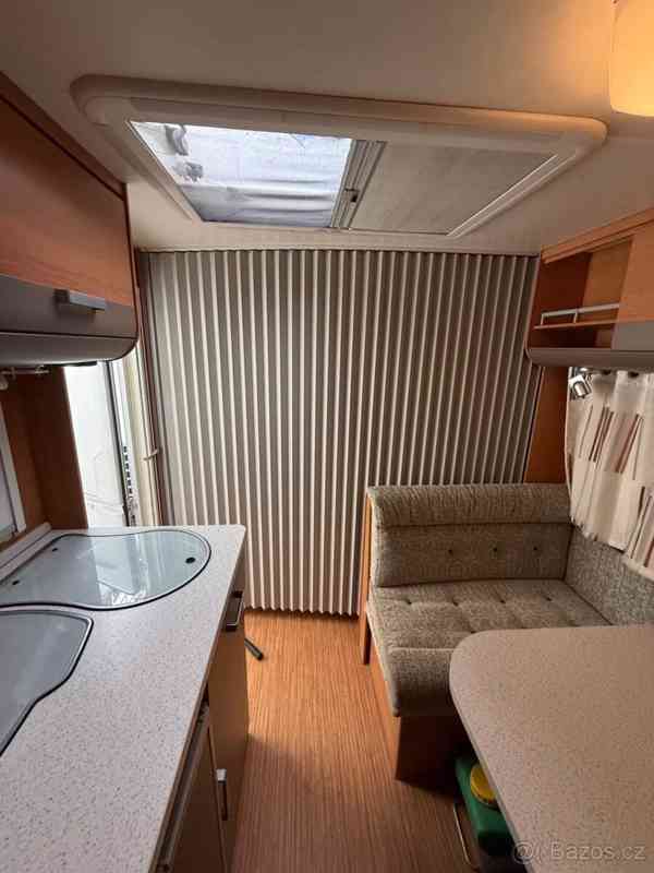 Ostatní Karavan TEBBERT Rossini W25 - foto 2