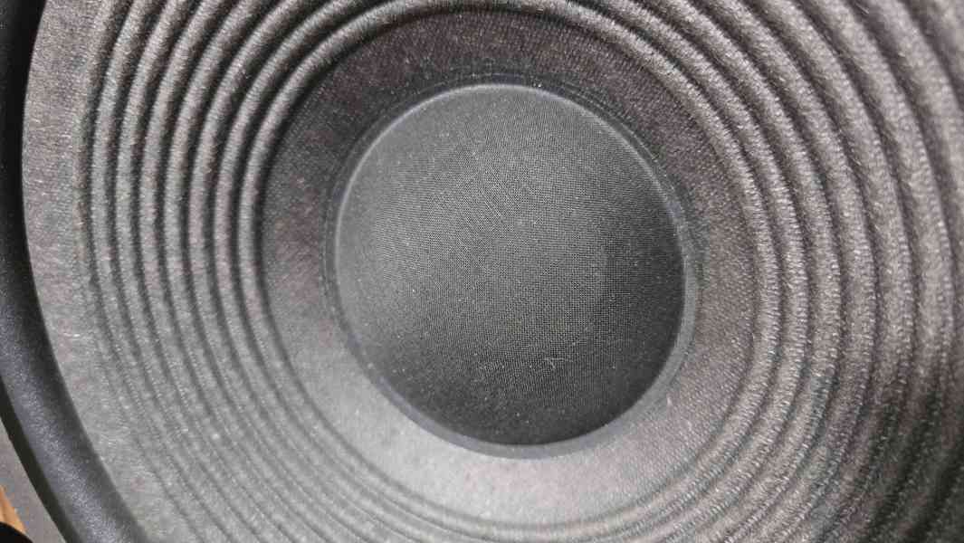 Reprosoustava KENWOOD KL-5050D Japan 70s (1 kus) - foto 7