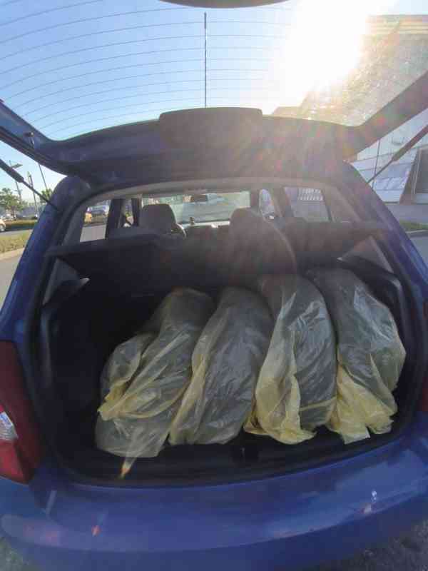 Škoda Fabia 1.2 2008 - foto 7