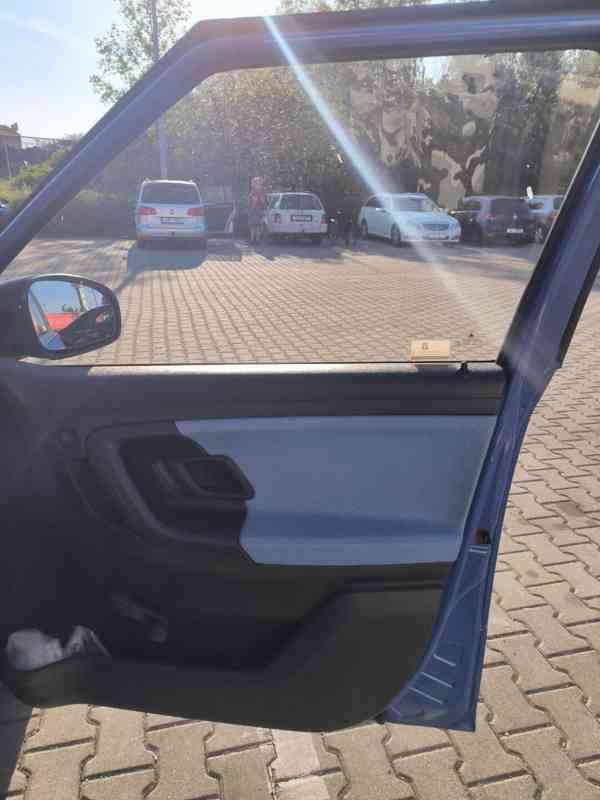 Škoda Fabia 1.2 2008 - foto 5