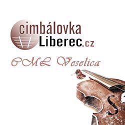 Liberecká cimbálovka - živá hudba na vaší akci - foto 2