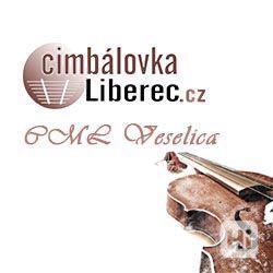 Liberecká cimbálovka - živá hudba na vaší akci