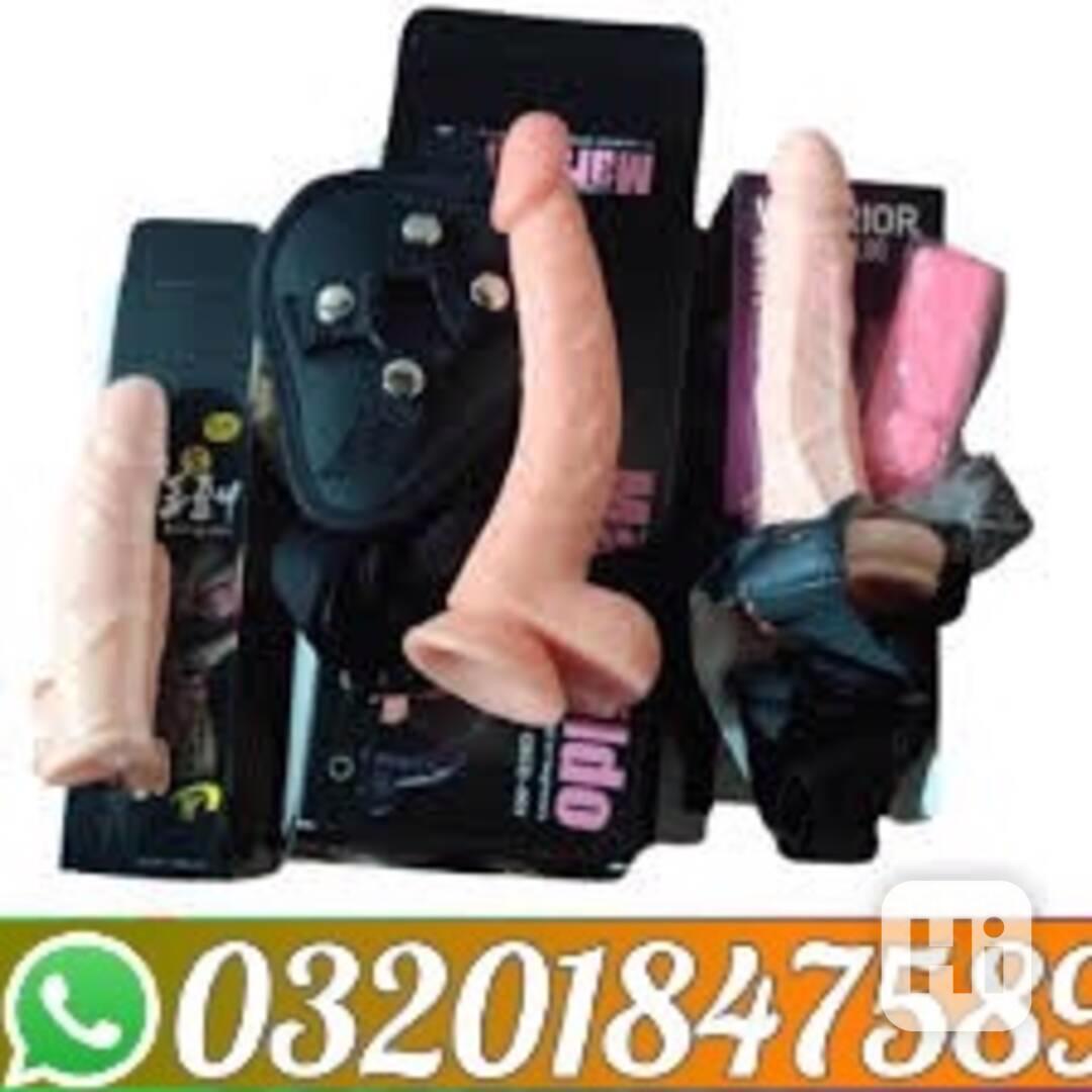 Silicon Condom With Belt In Lahore !@! 03201847589  - foto 1
