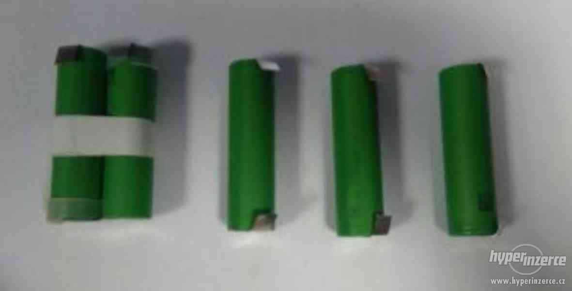 Repase baterií u vysavače Ergorapido - foto 4