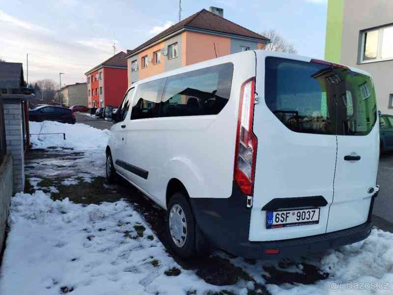 Ford Transit 2,0 - foto 7