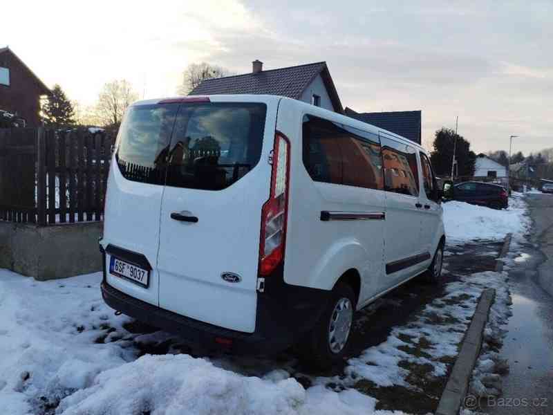 Ford Transit 2,0 - foto 12